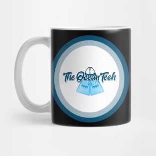 TheOceanTech Mug